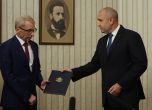 Денков носи пълна папка с министри на Радев