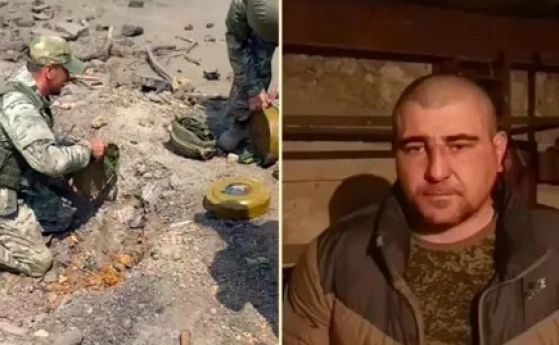 ''Вагнер'' взе в плен командира на 72-ра армейска бригада на Русия, пиян обстрелял ЧВК