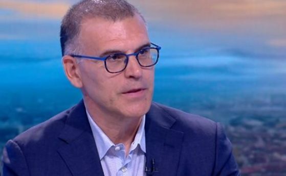 Симеон Дянков: Ключът за успеха на кабинета е в Христо Иванов