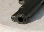 Баща стреля по 11-годишния си син в Монтанско, събраха 14 гилзи