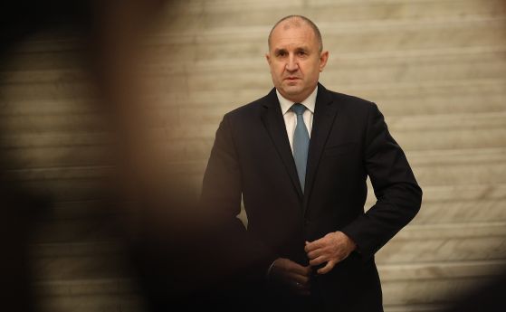 Президентът смени посланика на България в Молдова