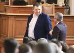 Като виц: Пеевски ще прави конституционната реформа