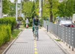 Как се кара колело в София? Включете се в анкетата на Велосипедно око