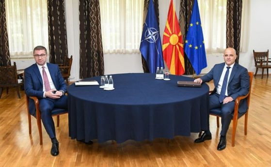 Власт и опозиция в Скопие не могат да се разберат за правата на македонските българи