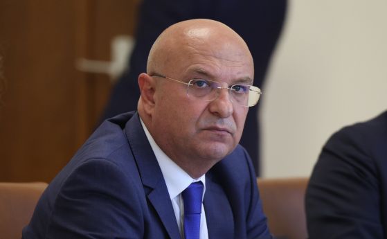 Стоян Темелакиев вече е бил заместник на вътрешния министър през 2021 - 2022 г.