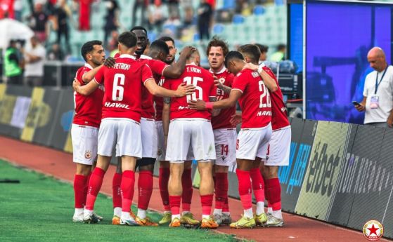 Изключителна драма на финала на футболното първенство, Лудогорец изпревари ЦСКА за титлата
