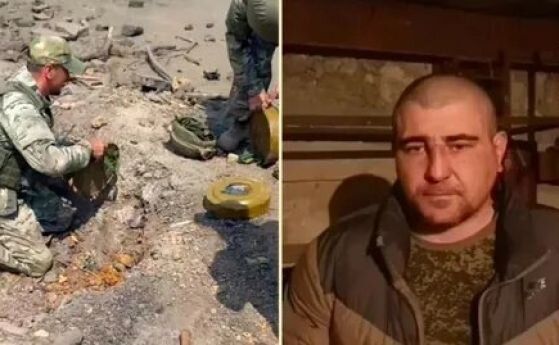 Командирът на руската 72-ра бригада: ЧВК Вагнер ни изнасилват, отвличат войници за роби