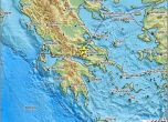 Земетресението в Гърция