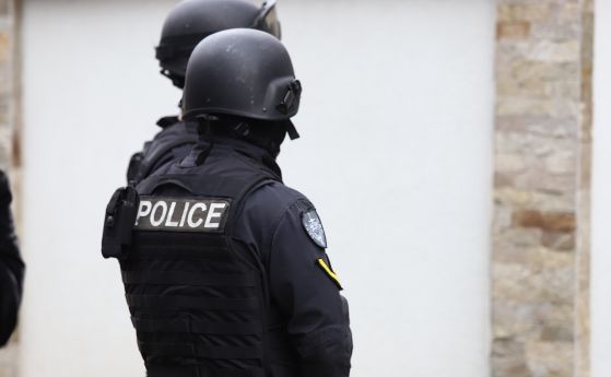 Масов бой в Карловско: шестима задържани, трима ранени