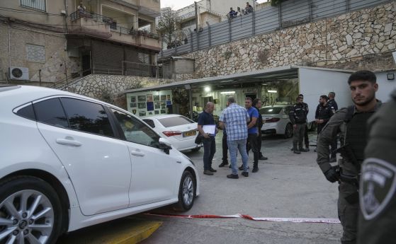 Израел: Петима застреляни посред бял ден, арабският сектор е обхванат от насилие