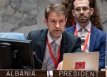 Представителят на Албания в ООН: Русия се опитва да опростачи целия свят
