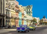 Кубинската столица Хавана