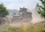 ISW: Украинската армия атакува в поне четири района на фронта