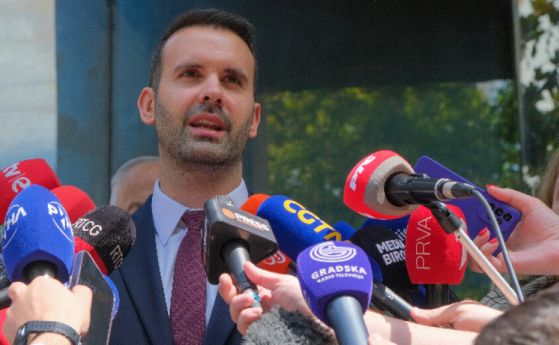 Проевропейско движение печели изборите в Черна гора