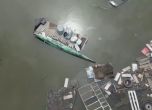 Еколог от Одеса: Химикали изтичат в Черно море, водата носи острови от боклук