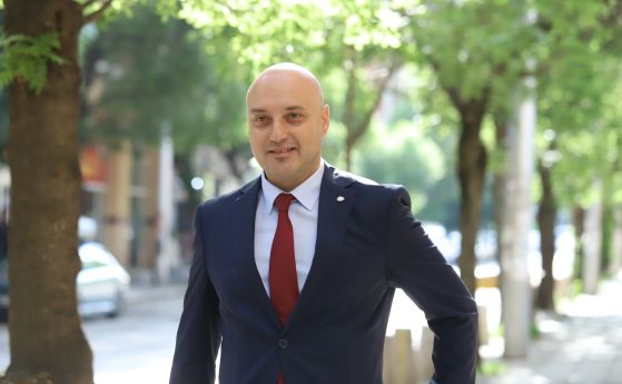 Министърът на правосъдието: Може днес да се гласува отстраняването на Гешев