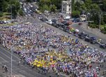 Учителите в Румъния прекратяват 4-седмичната стачка