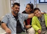 ''Още 3-4 дни живот ми остават'': Самотен баща с тежко заболяване се нуждае от помощ
