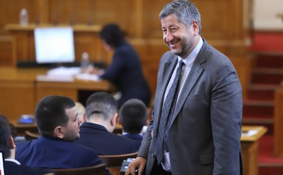 Христо Иванов: Говорим за обезсилване на главния прокурор, не за цялостното му премахване