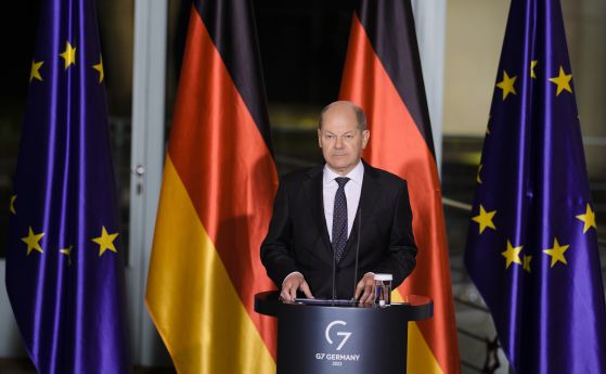 Германия обяви първата в историята си стратегия за сигурност, в която посочи Русия за най-голяма заплаха