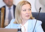 Надежда Йорданова: ВСС да не започва избор на нов главен прокурор, първо промени в конституцията