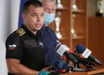 Антон Златанов отказа да оглави Гранична полиция