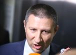 ПП-ДБ призова Сарафов незабавно да подаде оставка като и.д. главен прокурор