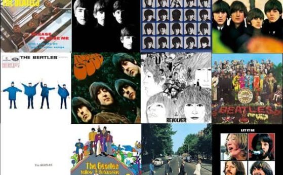 Излиза ''нова'' песен на Beatles с помощта на изкуствен интелект