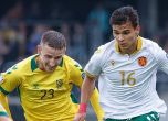 "Лъвовете" не победиха 10 от Литва и Евро 2024 вече е мираж