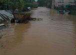 Кризисните щабове във всички благоевградски общини ще следят нивото на реките денонощно