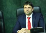 Зам.-шефът на ГДБОП Любомир Николов е новият началник на СДВР