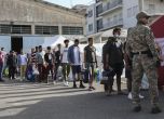 Разследване на ВВС поставя под съмнение гръцката версия за крушението на кораба с мигранти