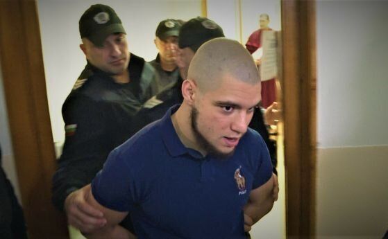 Прокуратурата обжалва домашния арест на прокурорския син от Перник