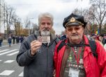 Сводка на войната: Молдова - платени протести в полза на Русия