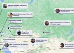 Руската мафия се сражава за Путин. Босове на 10 групировки са загинали във войната в Украйна