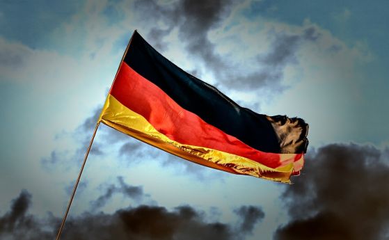 ''Алтернатива за Германия'' ще иска ''разпускане'' на ЕС