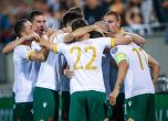 Секунди разделиха България от първа победа в евроквалификациите