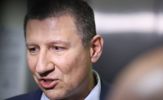 Сарафов пита МВР за охраняваните лица