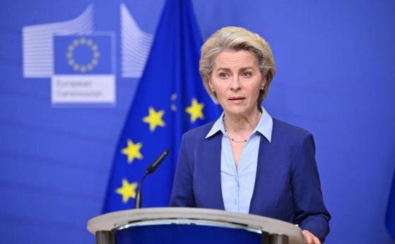 Държавите от ЕС се споразумяха за налагане на нови санкции срещу Русия