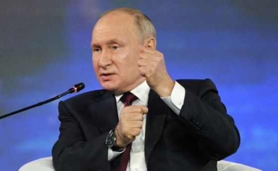 Сводка на войната. ''Хрен им'' или някои трудности при превода на думите на Путин