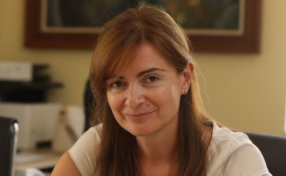 Мария Бояджийска отказа да заеме поста заместник-министър на околната среда