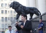 Стотици на протест в центъра на София: Сарафов е подмяна, а не промяна! (видео)