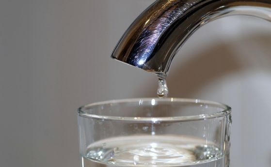 Спират водата в част от  ''Овча купел'' 1 днес