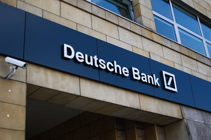 Deutsche Bank