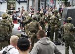 Заплахи към семействата на лидерите на 'Вагнер' са спрели настъплението на 'музикантите' към Москва