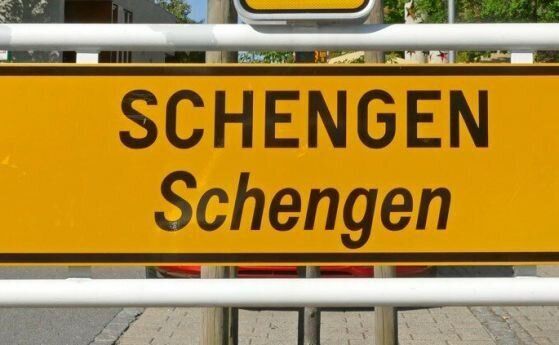 ЕП ще гласува нов призив за приемането ни в Шенген