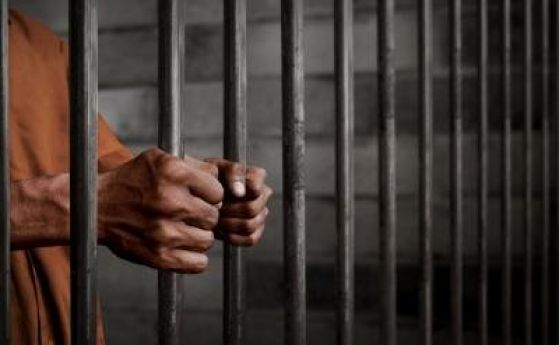 България води класацията на Европа с най-голям спад на затворниците след отпадане на COVID мерките