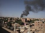 Обявявиха едностранно прекратяване на огъня в Судан за Курбан Байрам