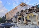 Ракетен удар по Краматорск: Има жертви, сред десетките ранени и дете