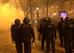 Полицай уби 17-годишен, безредици в Париж
